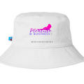 Watermarked - 34 White Bucket Hat
