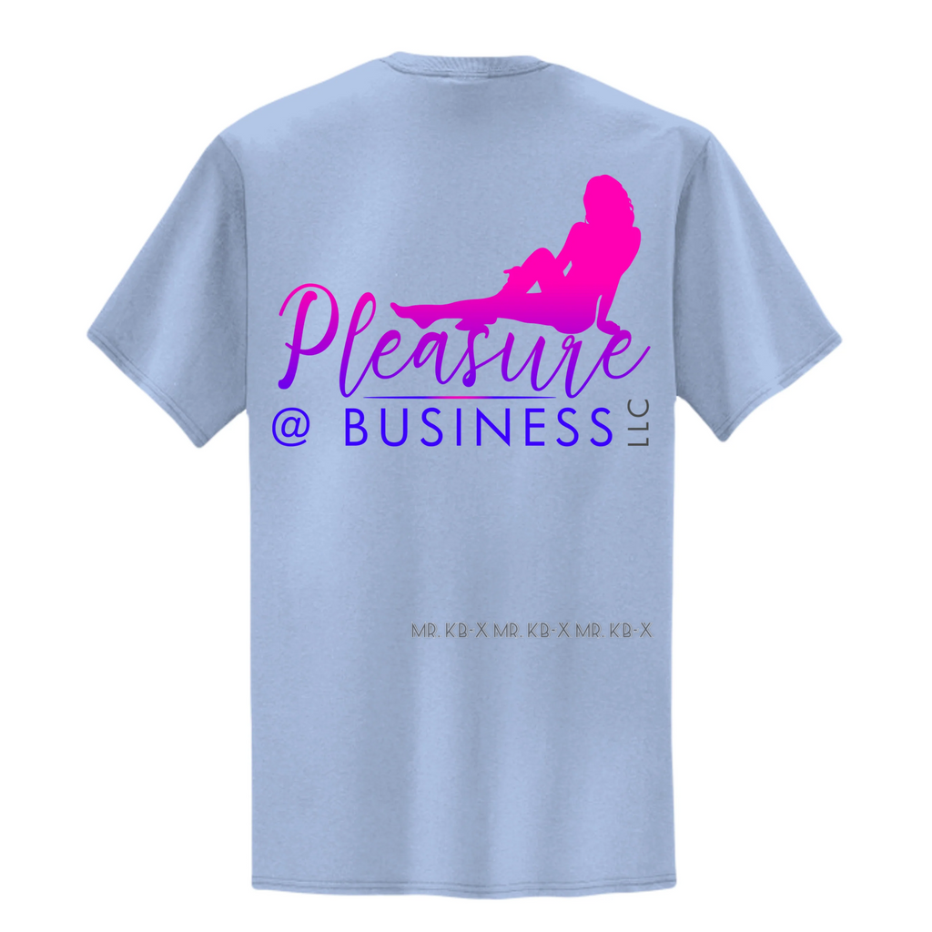 Watermarked - 35 Light Blue Tall Tee