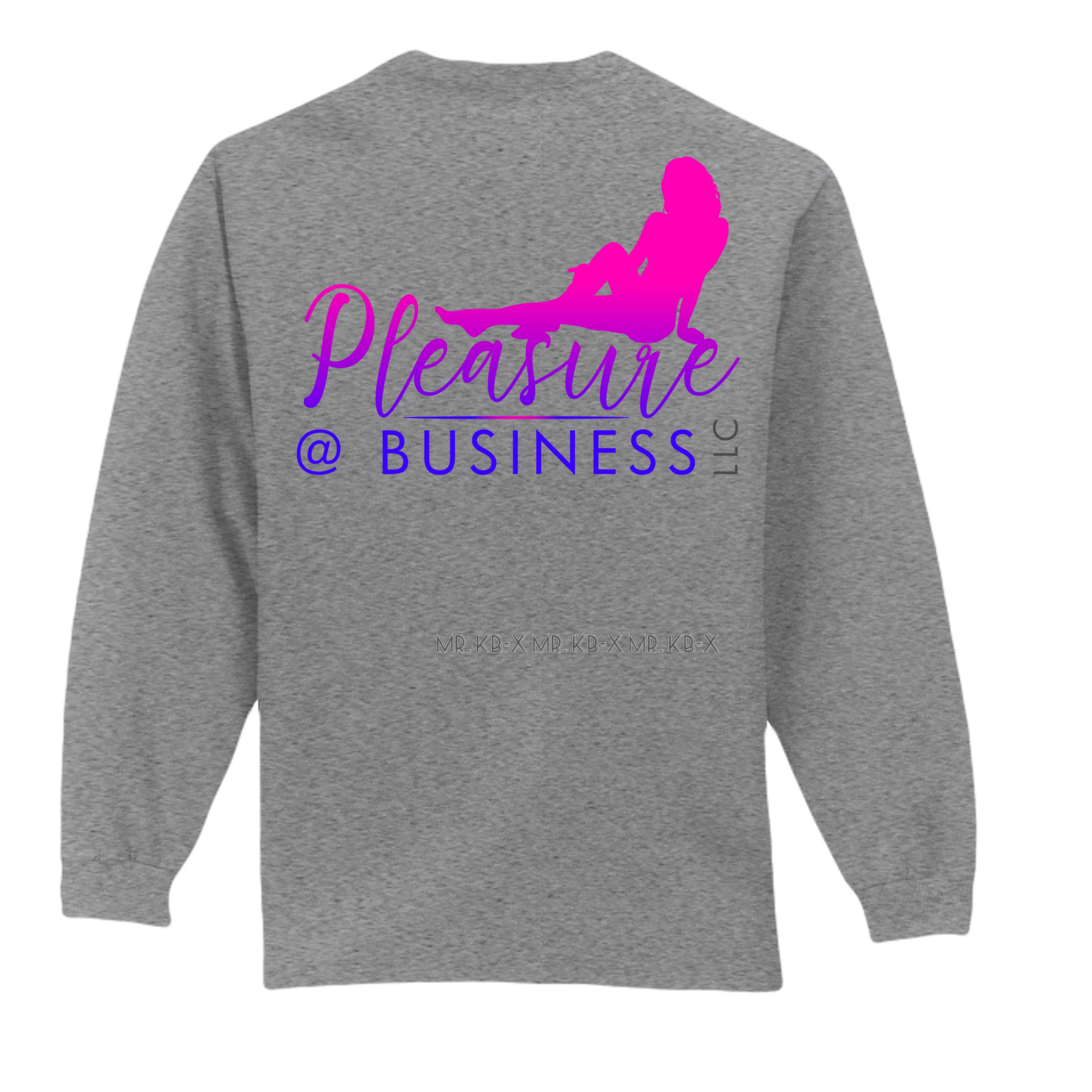 Watermarked - 36 Heather Tall T-Shirt
