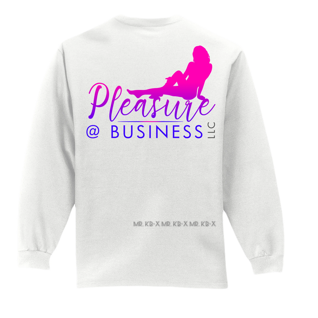 Watermarked - 36 White Tall Tee