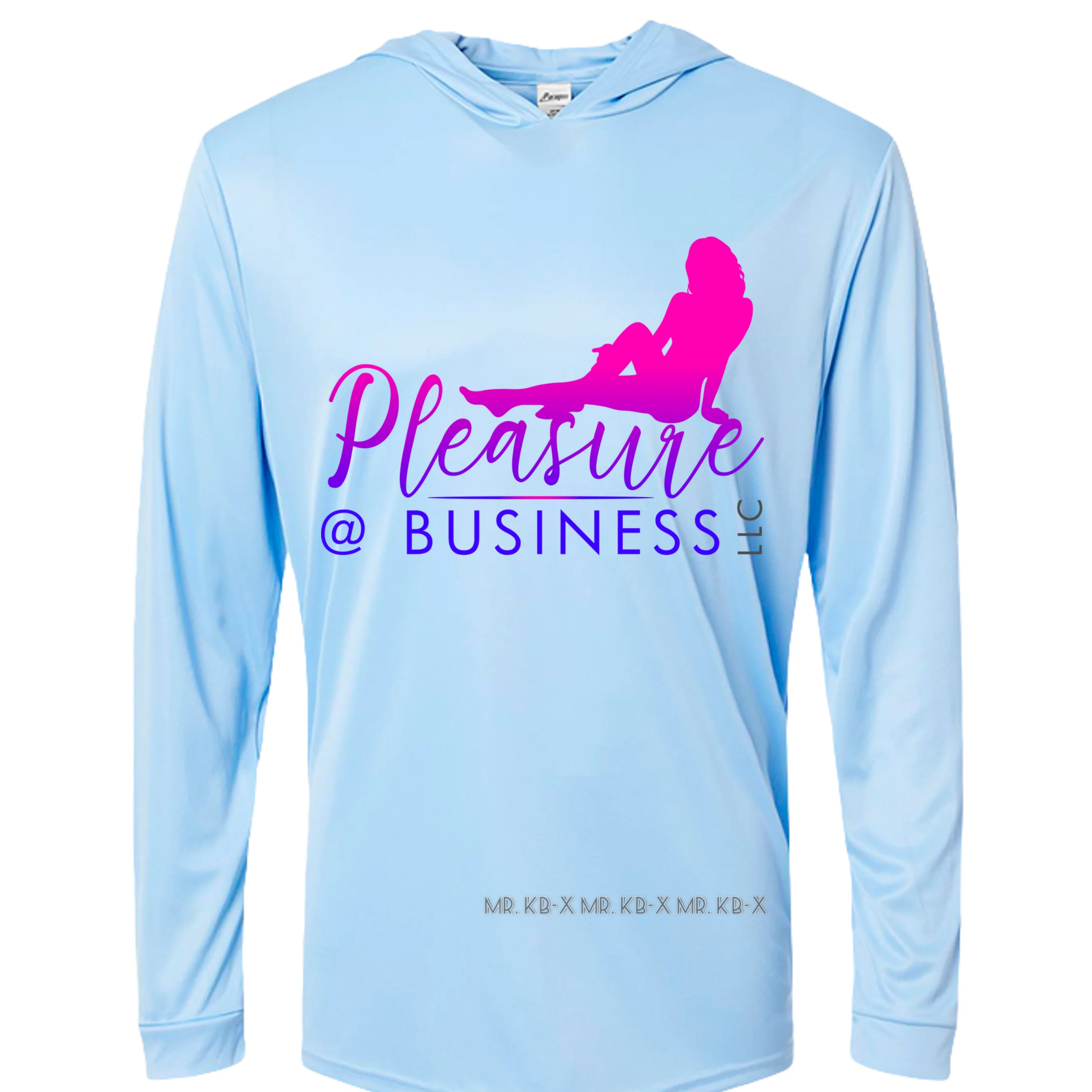 Watermarked - 38 Blue Mist Hooded Tee