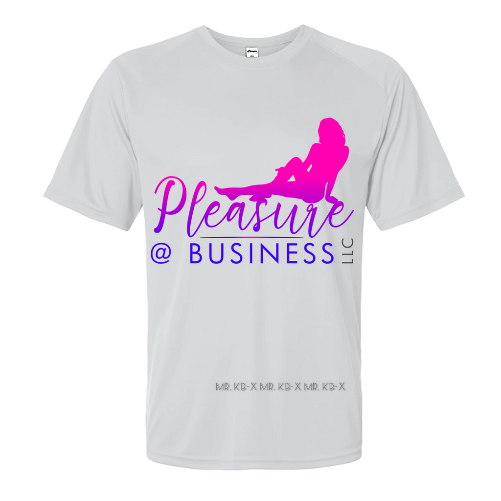 Watermarked - 47 Aluminum T-Shirt