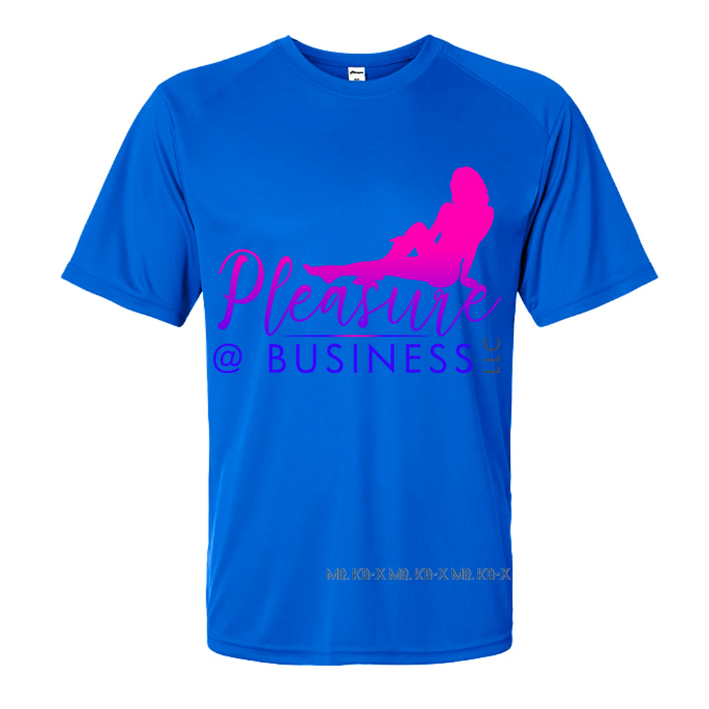 Watermarked - 47 Royal T-Shirt