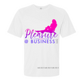 Watermarked - 47 White T-Shirt
